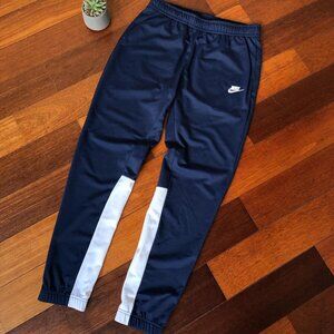 Nike Sweatpants Blue